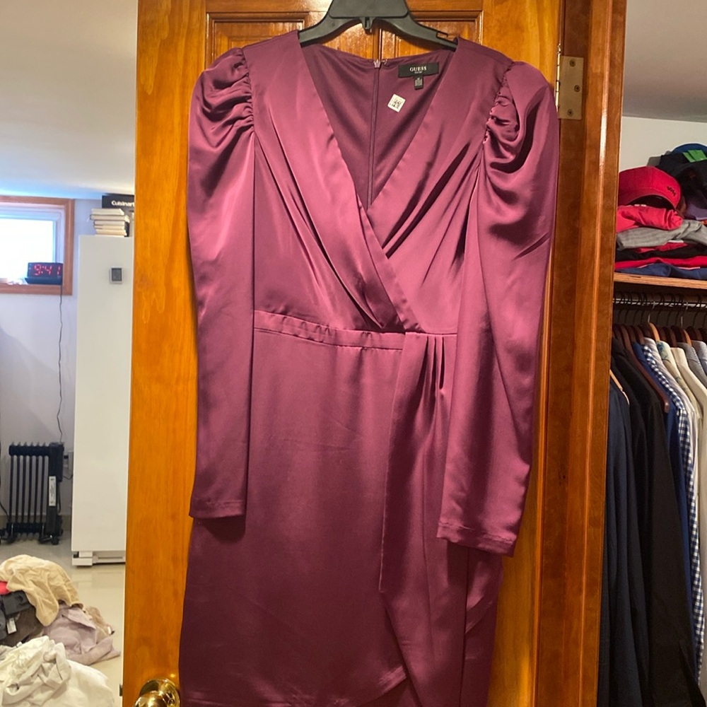 Guess women’s dress brand new